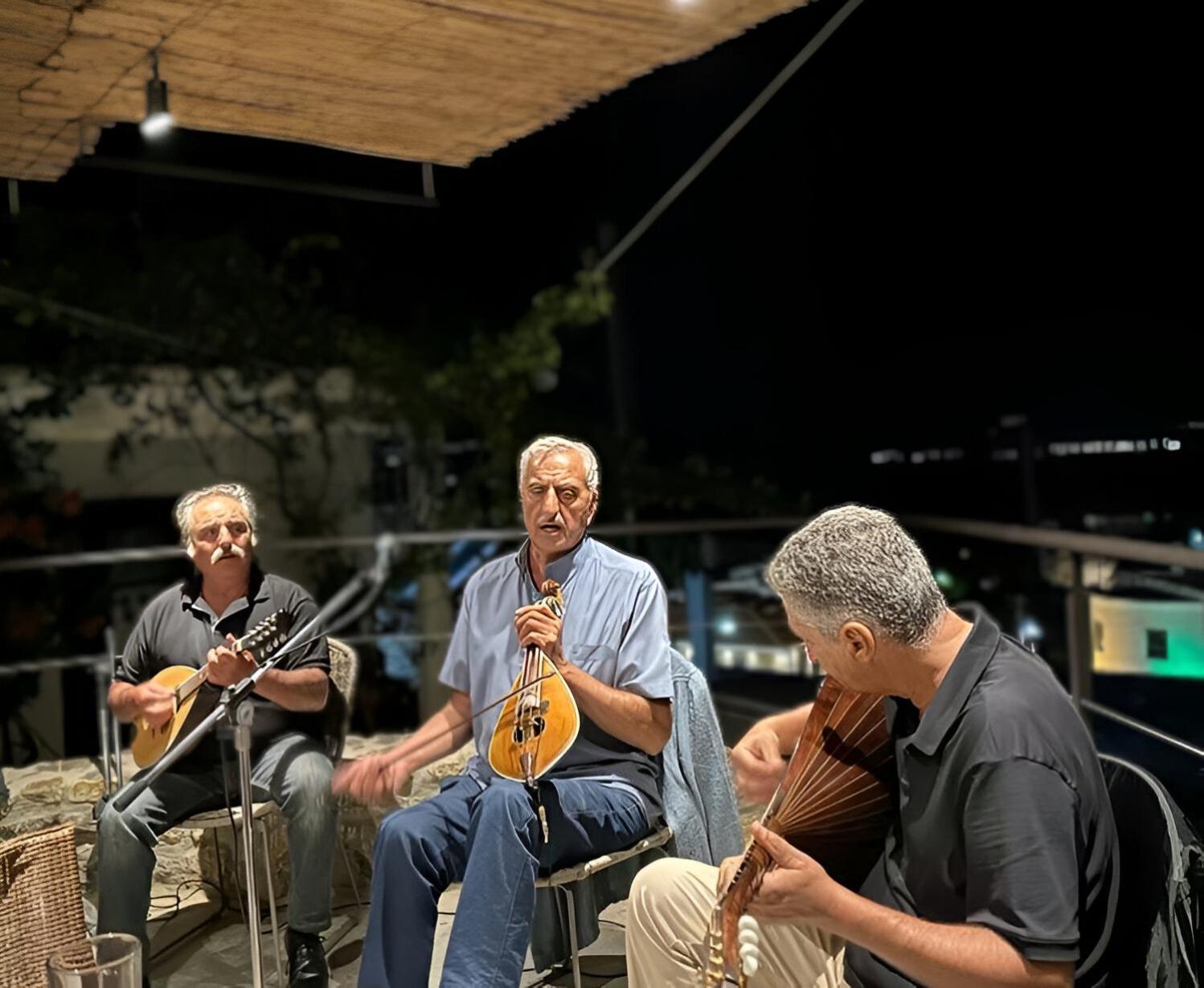 Pirgos  Pyrgi Cretan Living & Spa מראה חיצוני תמונה