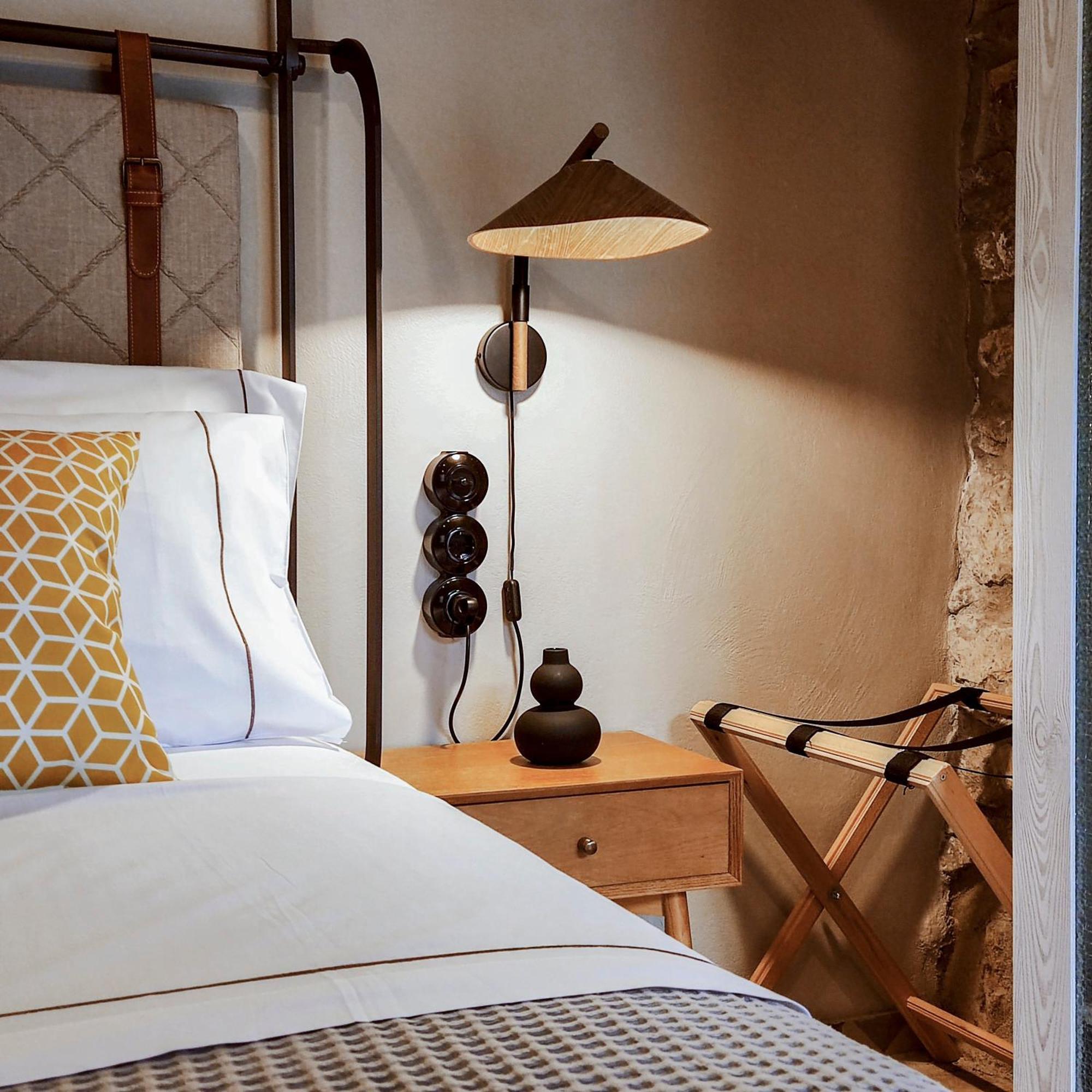 Pirgos  Pyrgi Cretan Living & Spa חדר תמונה