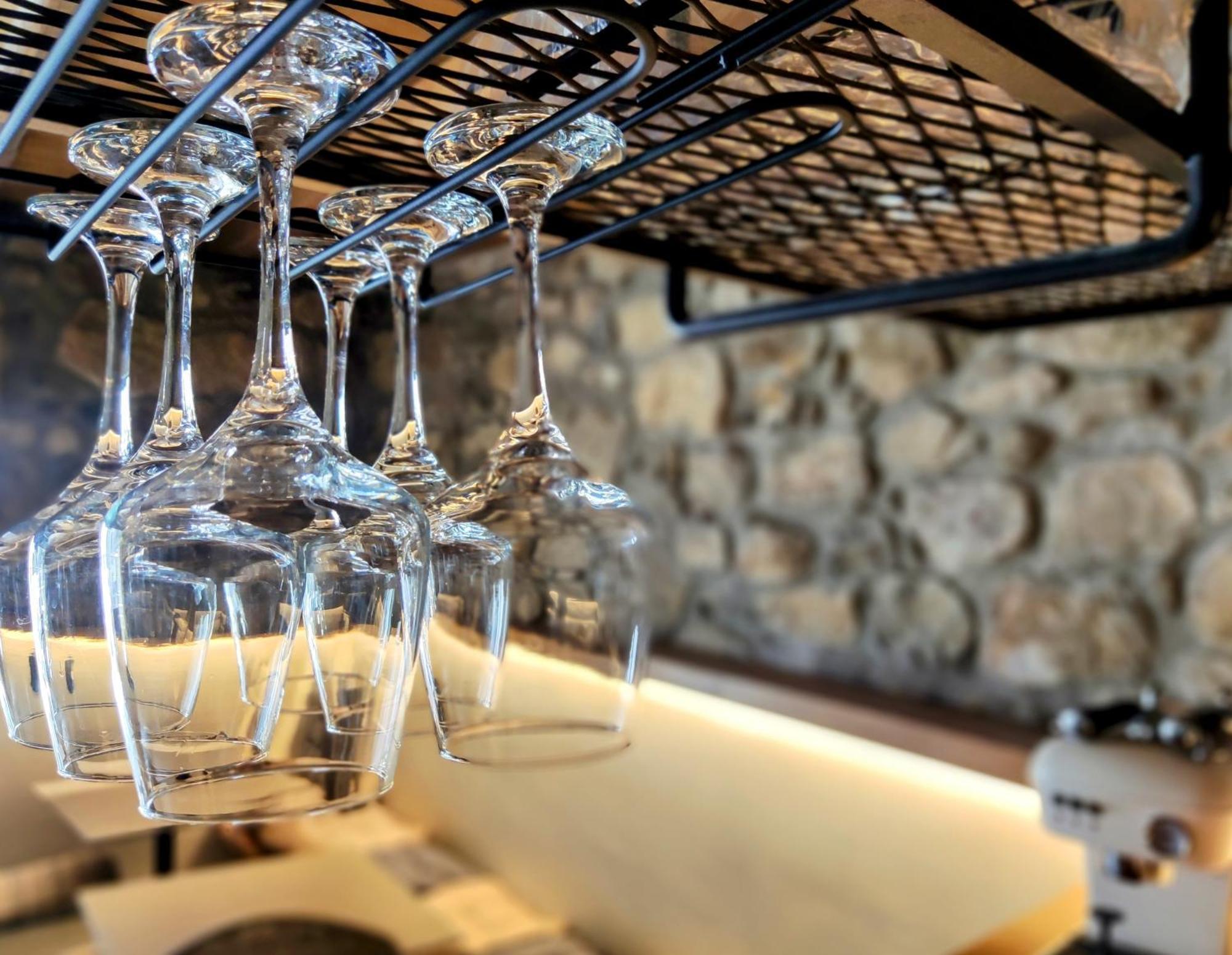 Pirgos  Pyrgi Cretan Living & Spa מראה חיצוני תמונה