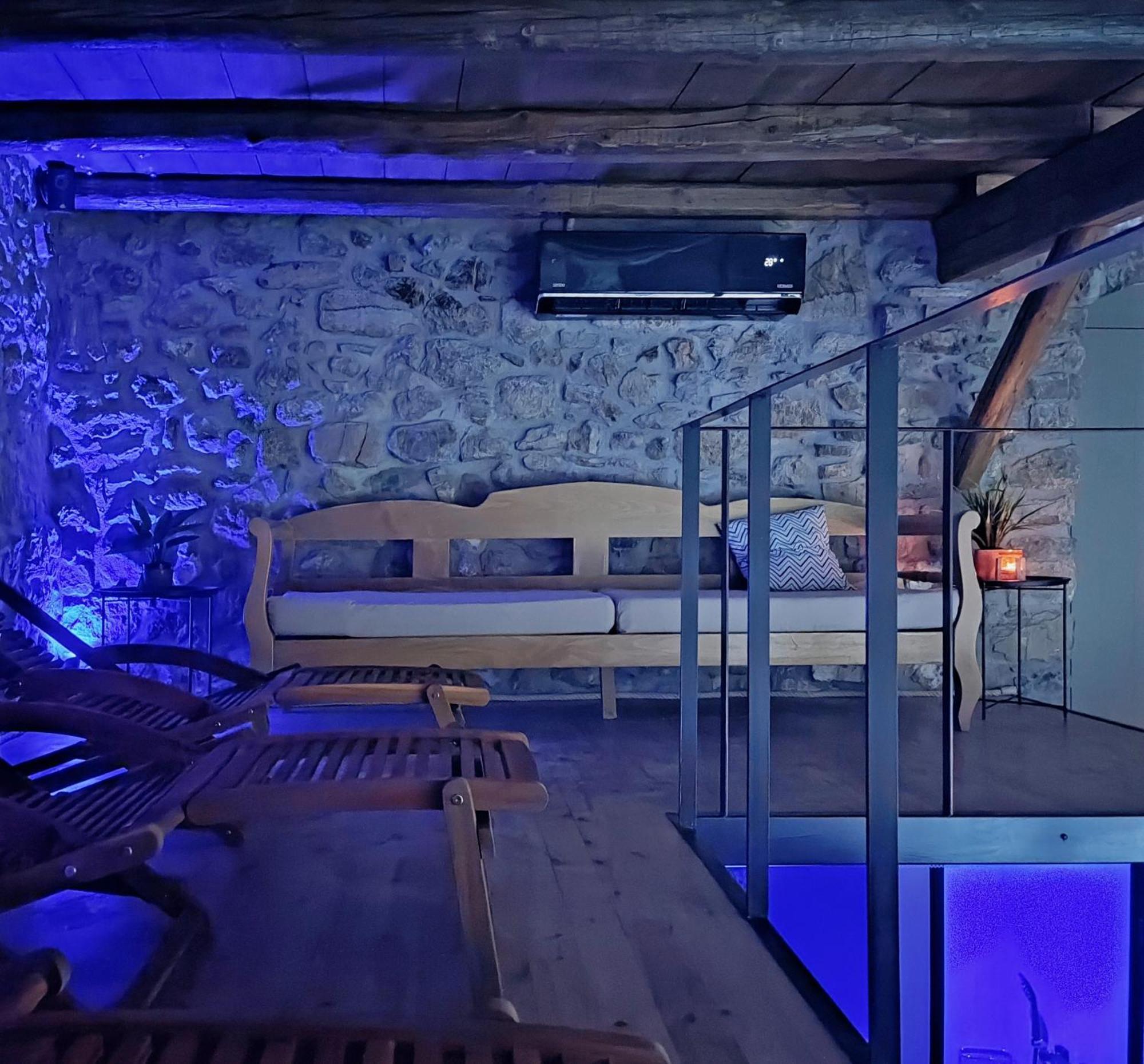 Pirgos  Pyrgi Cretan Living & Spa מראה חיצוני תמונה