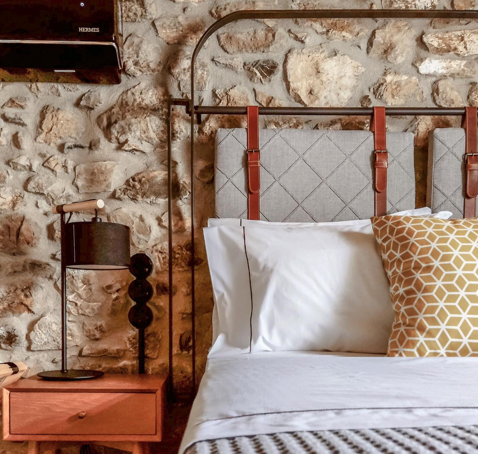 Pirgos  Pyrgi Cretan Living & Spa חדר תמונה