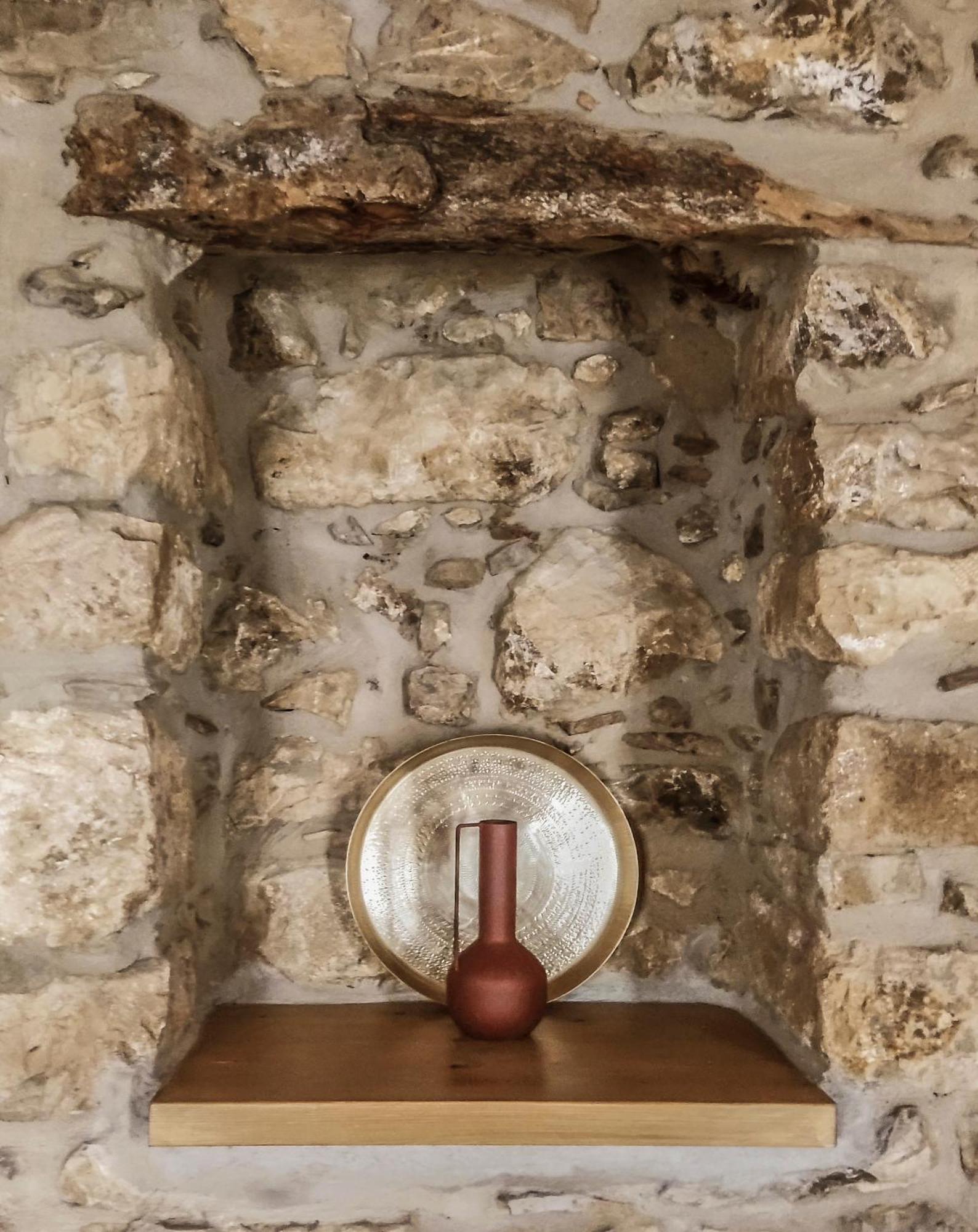 Pirgos  Pyrgi Cretan Living & Spa חדר תמונה